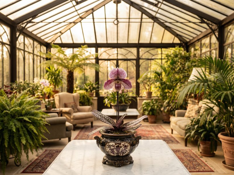 看片珍稀兰花测评视频